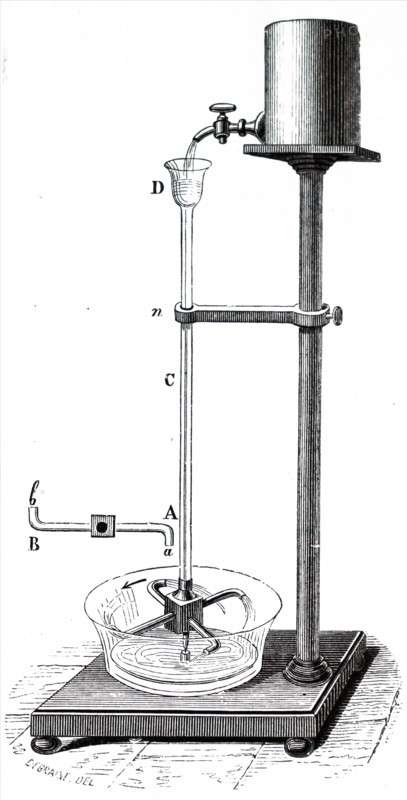 Barker'S Mill'