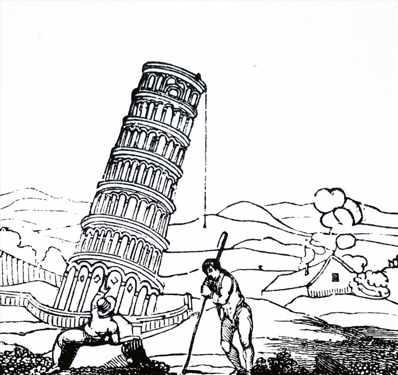Various applications of the inclined plane