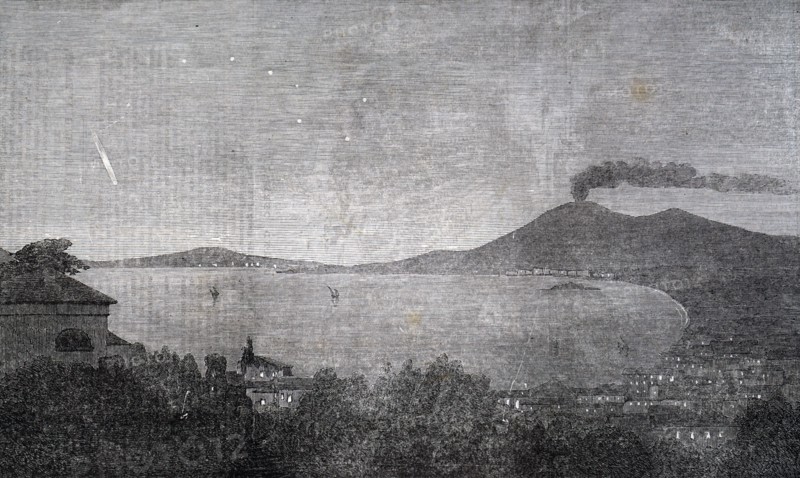 The Great Comet of1853