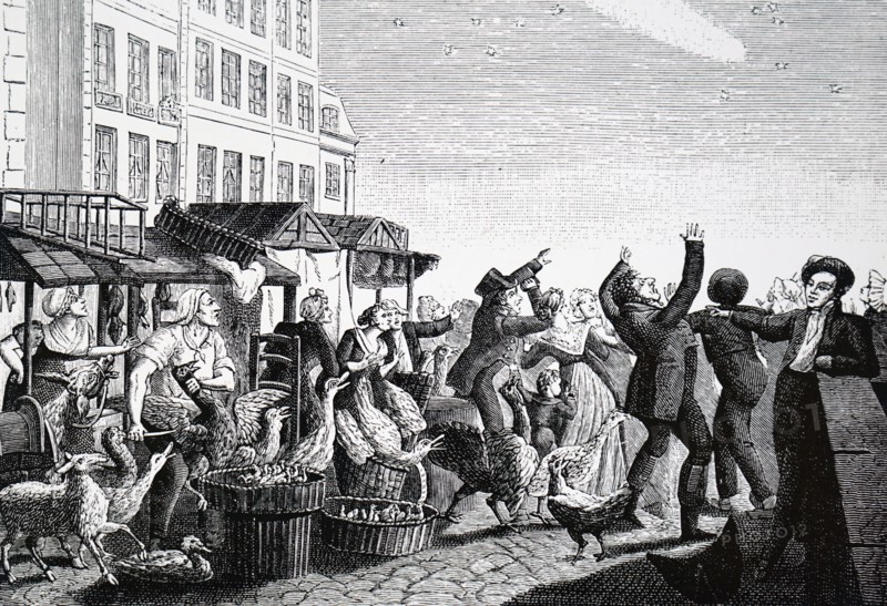 The Great Comet of1811