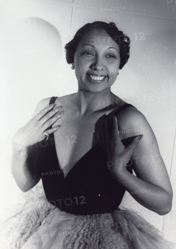 Josephine Baker 1949