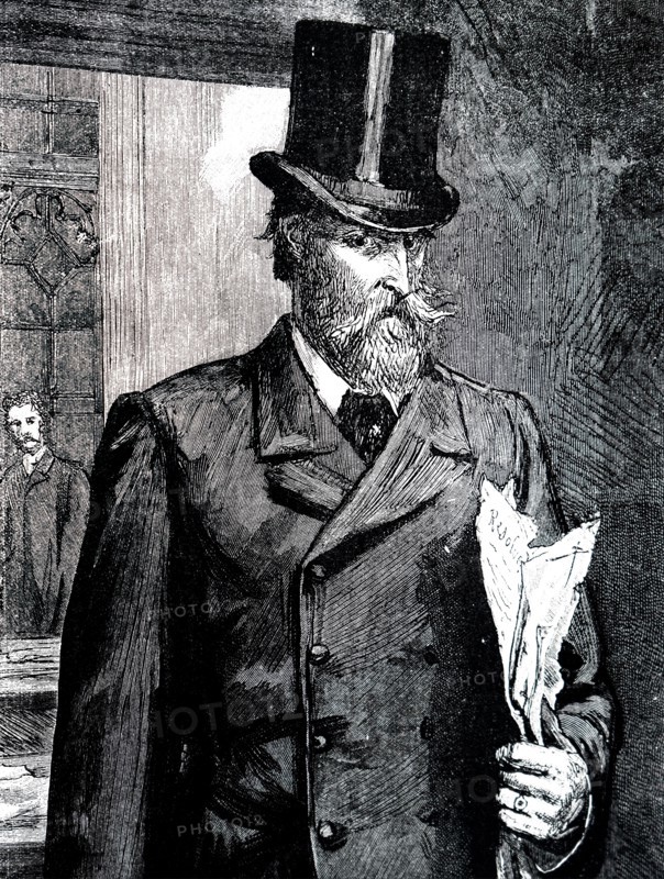Charles Stewart Parnell