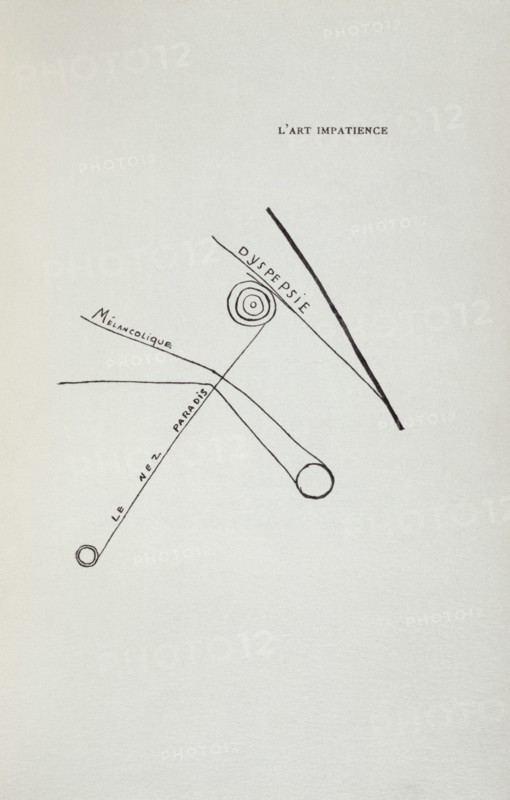 Illustration for 'Fille née sans mere'
