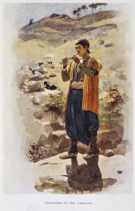 Watercolour