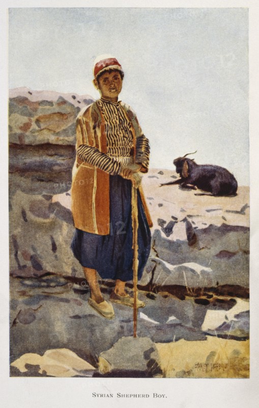Watercolour