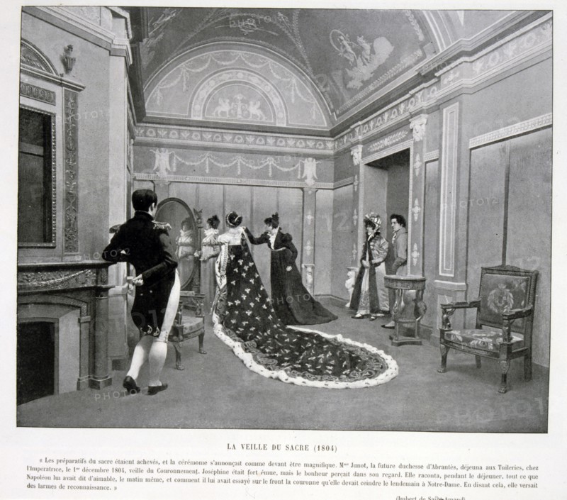 Image depicting the Exposition Universelle (World Fair) Paris, 1900