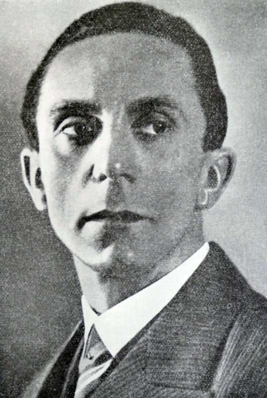 Goebbels