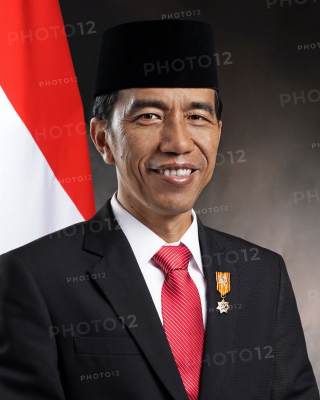 Joko Widodo, popularly known as Jokowi, is an Indonesian politician and businessman who is the current president of Indonesia