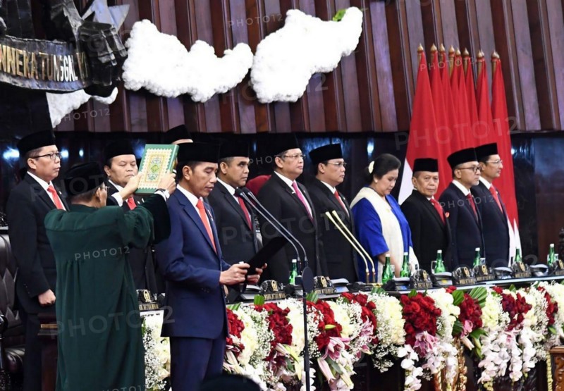 Joko Widodo, popularly known as Jokowi, is an Indonesian politician and businessman who is the current president of Indonesia