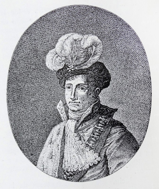 Joseph-Napoléon Bonaparte was a French statesman, lawyer, diplomat and older brother of Napoleon Bonaparte