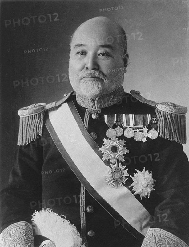Viscount Takahashi Korekiyo was a Japanese politician who served as a member of the House of Peers, as Prime Minister of Japan