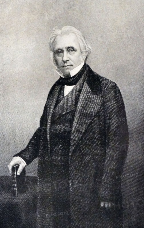 Thomas Babington Macaulay was a British writer, historian and politician