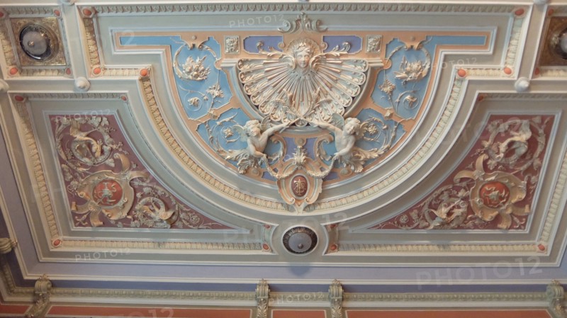 Azerbaijan, Baku, National Museum of History