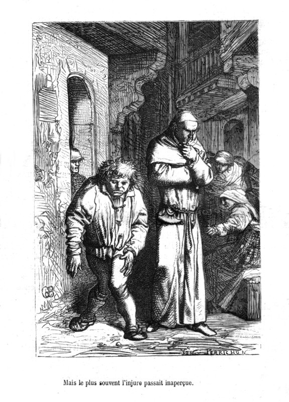 Notre-Dame de Paris, 1865 edition