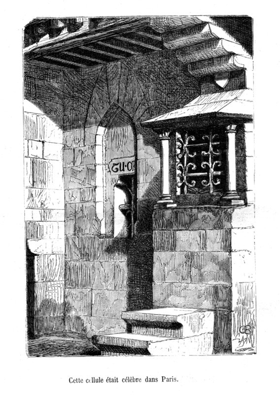 Notre-Dame de Paris, édition de 1865