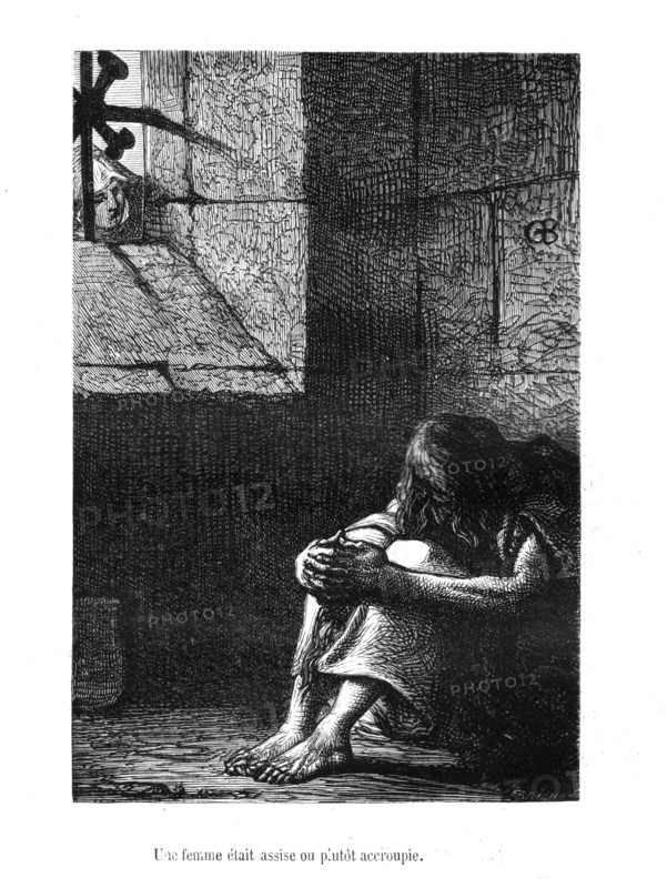 Notre-Dame de Paris, édition de 1865