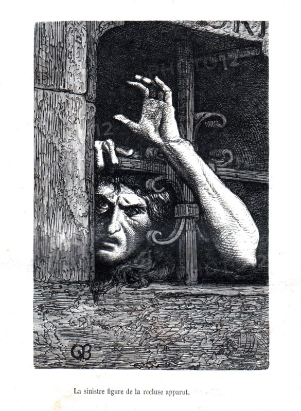 Notre-Dame de Paris, édition de 1865