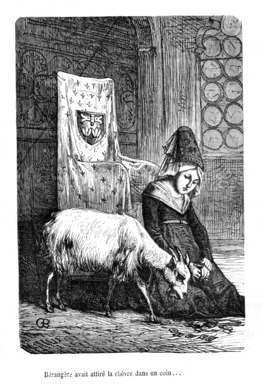 Notre-Dame de Paris, 1865 edition