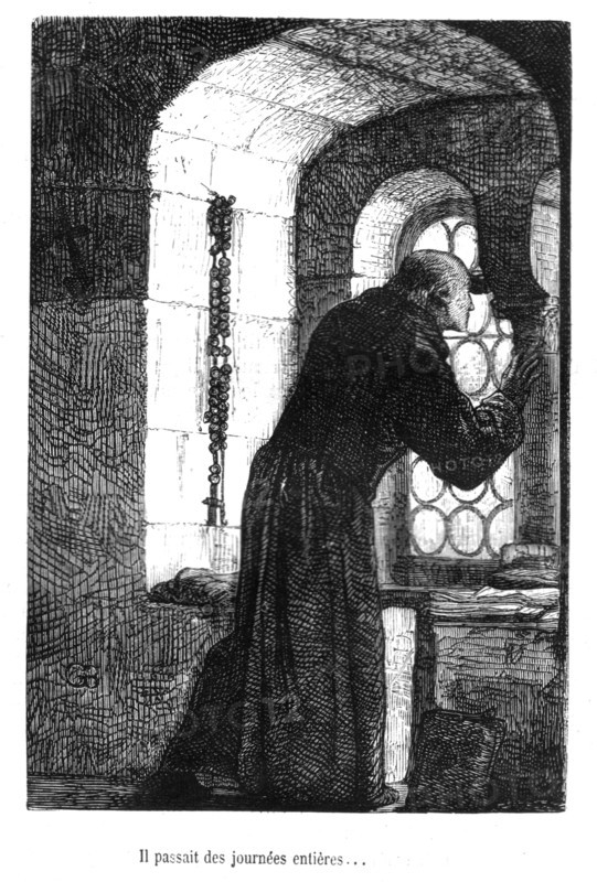 Notre-Dame de Paris, 1865 edition
