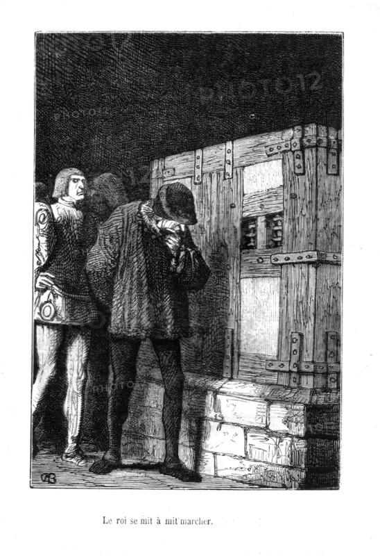 Notre-Dame de Paris, 1865 edition