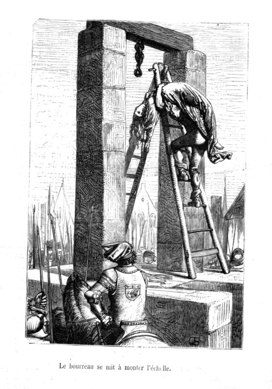 Notre-Dame de Paris, édition de 1865
