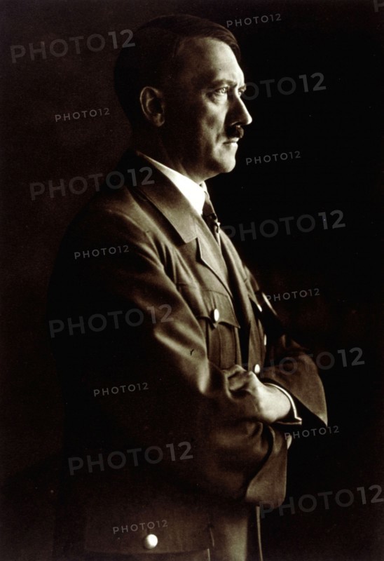 Adolf Hitler