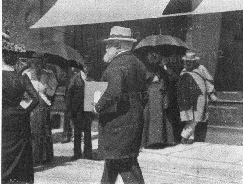 Dreyfus affair, the Rennes trial (1899), doctor Max Nordau
