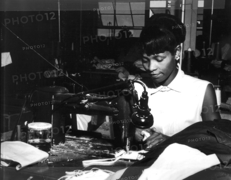 Atelier de couture