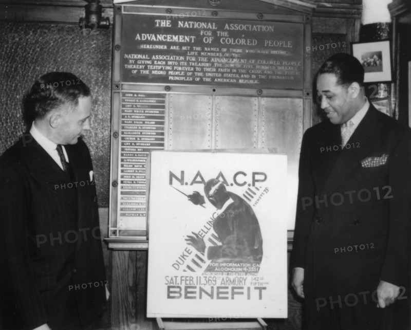 N.A.A.C.P. (National Association for the Advancement of Colored People)