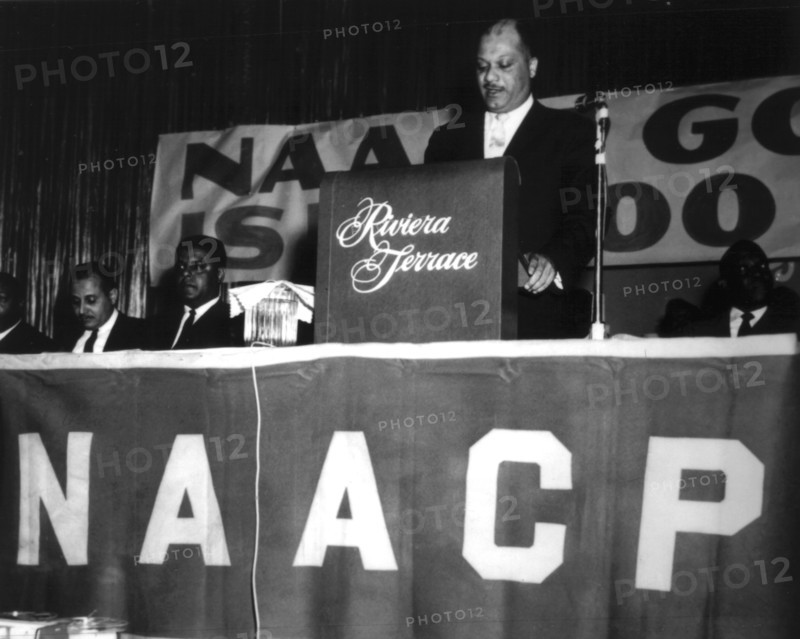 N.A.A.C.P. (organisation noire pour les droits civiques)