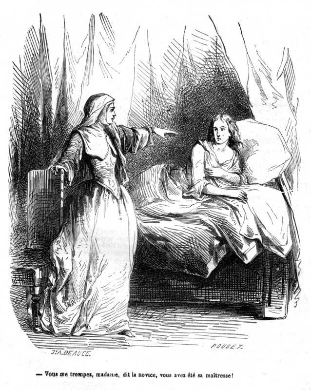 The Three Musketeers, Illustration