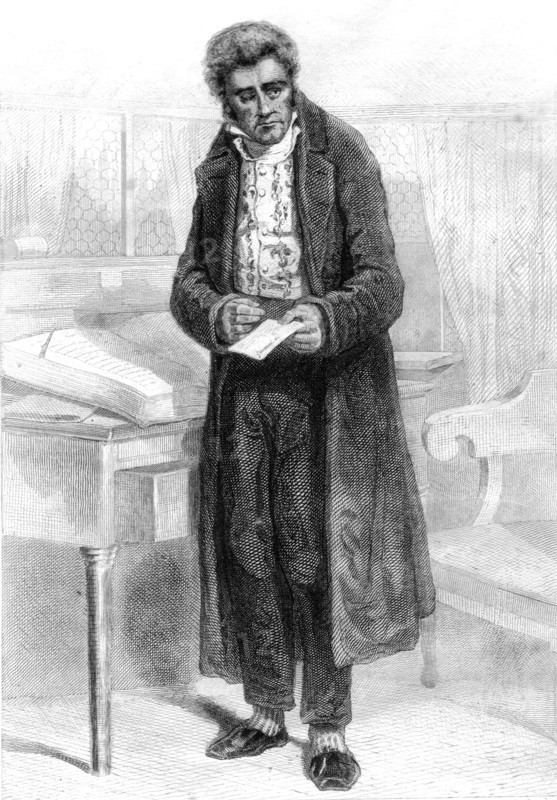 Le comte de Monte-Cristo