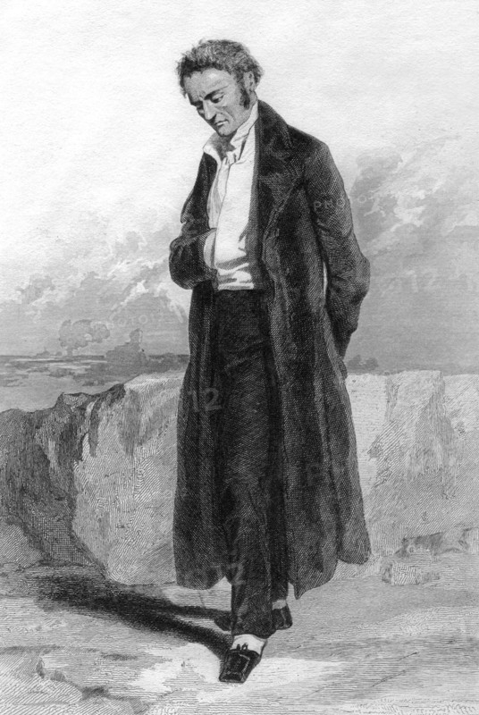 The Count of Monte Cristo