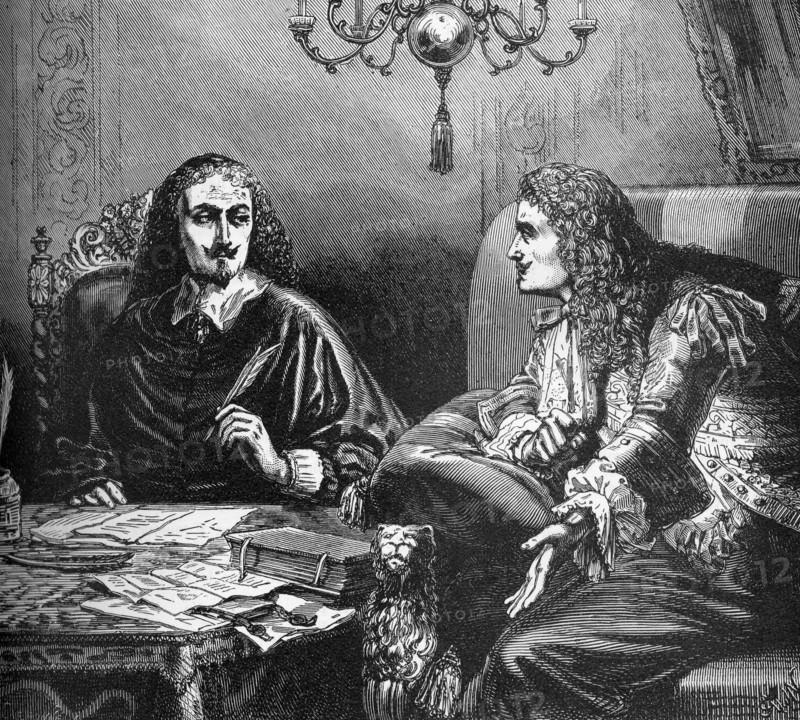 The Vicomte of Bragelonne: Ten Years Later