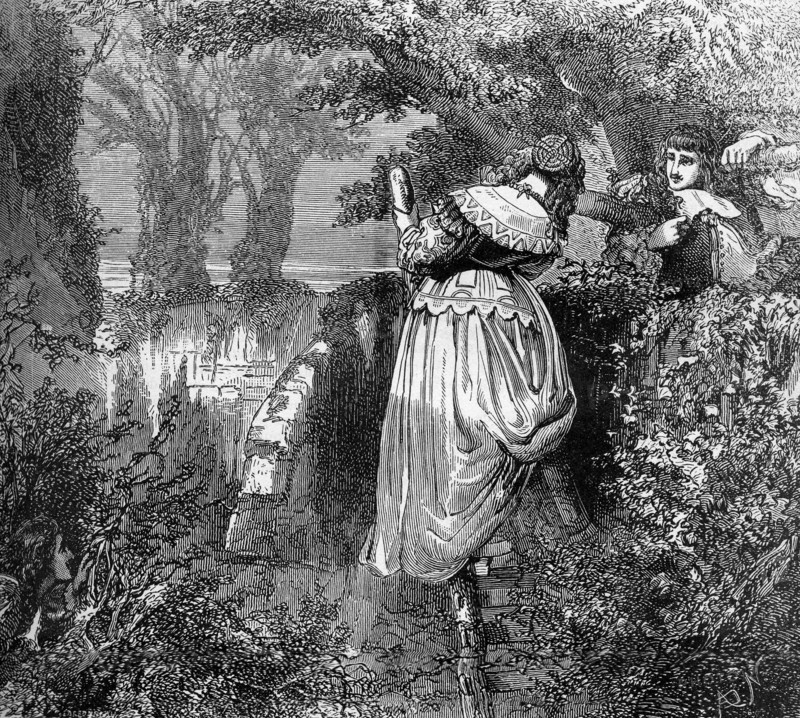 The Vicomte of Bragelonne: Ten Years Later