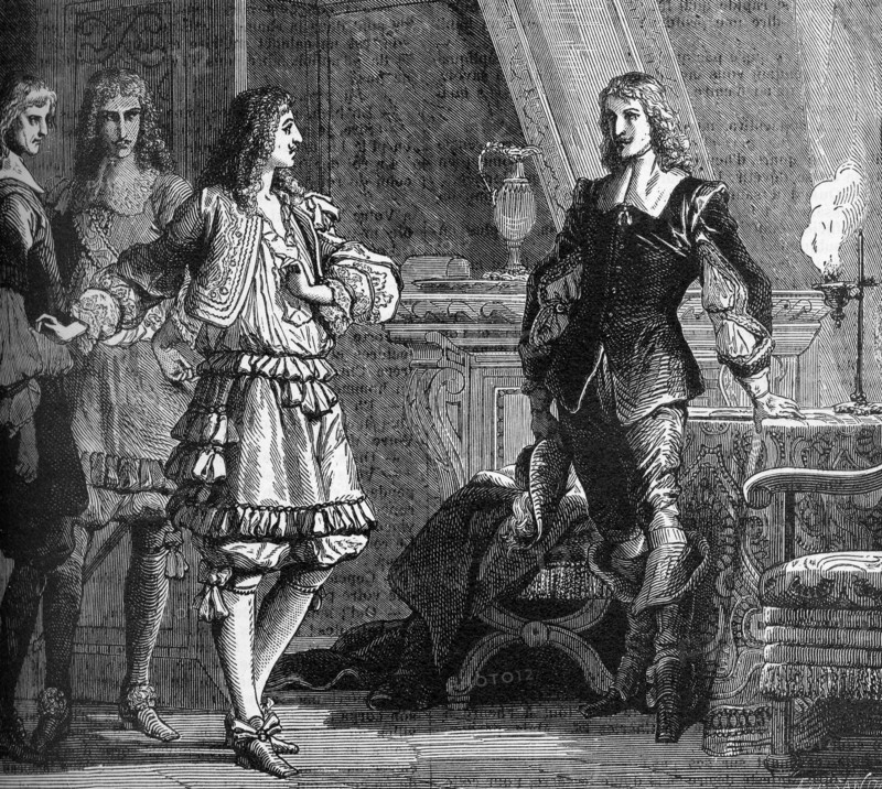 The Vicomte of Bragelonne: Ten Years Later