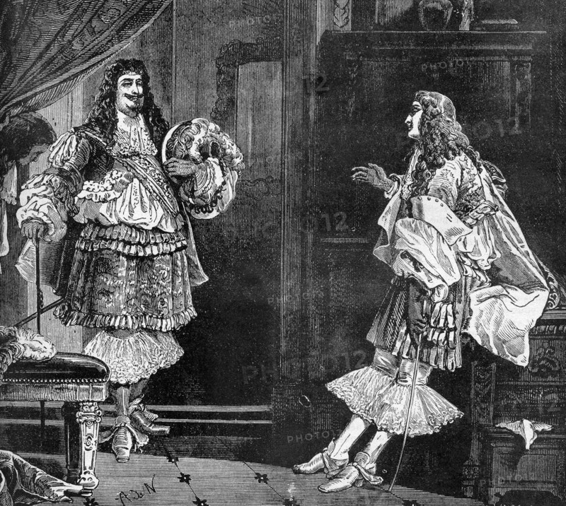 The Vicomte of Bragelonne: Ten Years Later