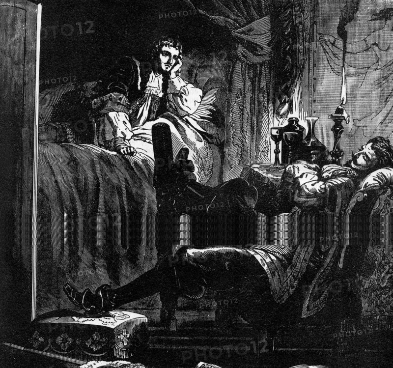 The Vicomte of Bragelonne: Ten Years Later