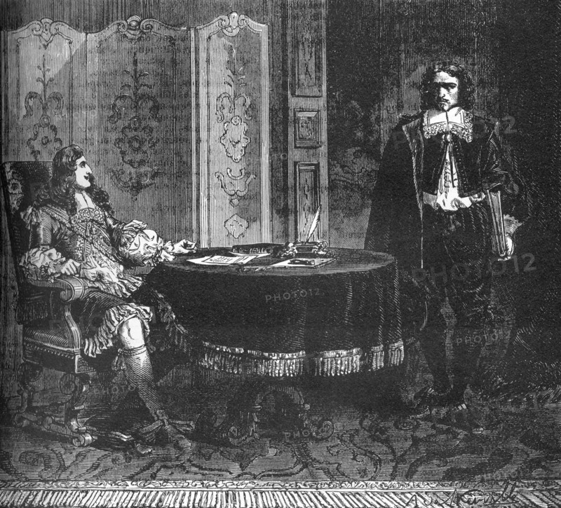 The Vicomte of Bragelonne: Ten Years Later