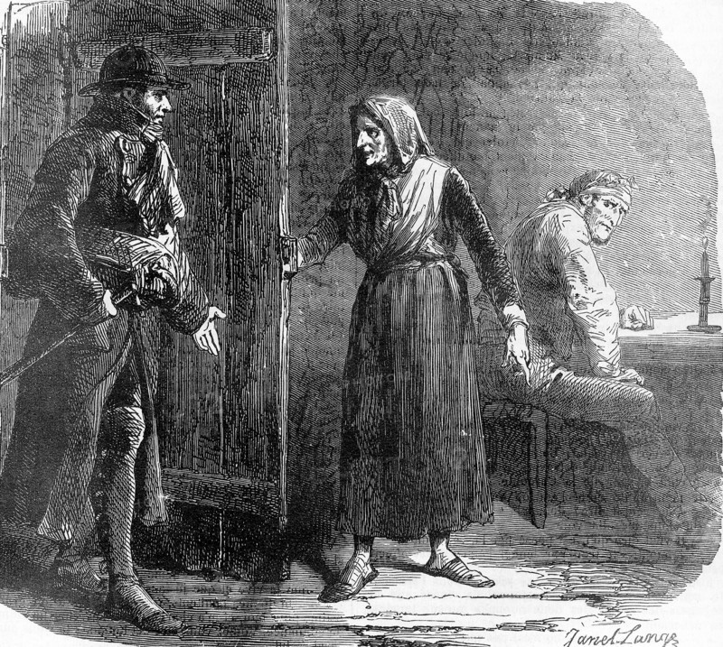 Le comte de Monte-Cristo