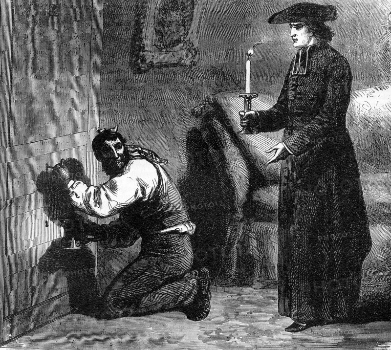 The Count of Monte Cristo