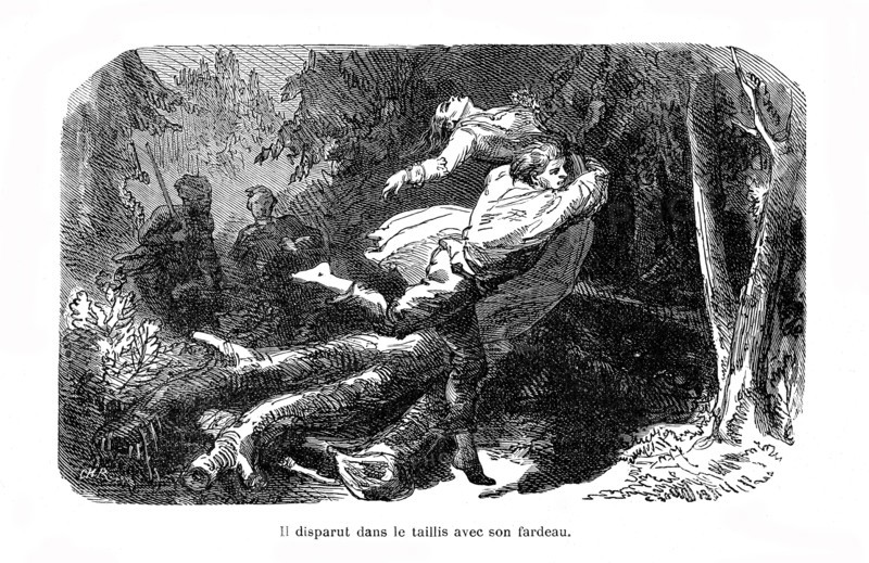 L'Ile de Feu