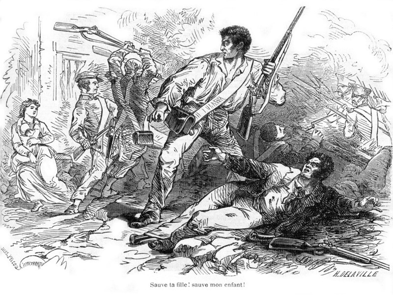 Le Père La Ruine