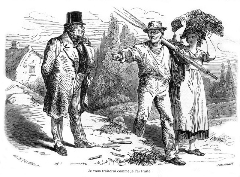 Le Père La Ruine