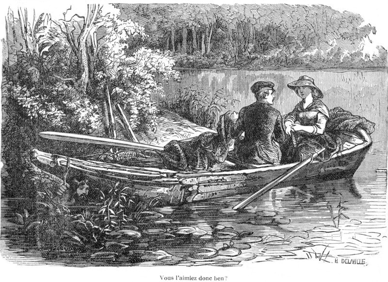 Le Père la Ruine