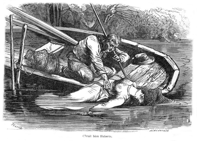 Le Père la Ruine