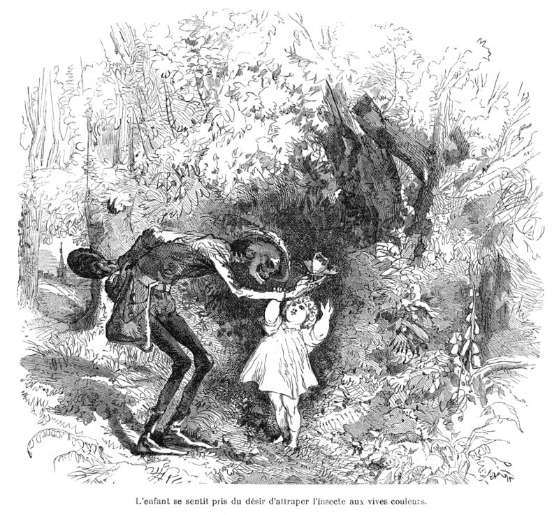 Dumas, "Bric-à-Brac"