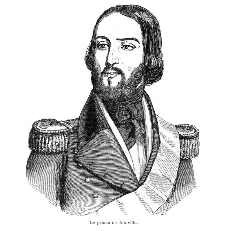 Dumas, "Bric-à-Brac"