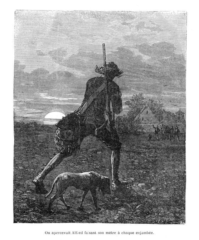 Dumas, "Histoire de mes bêtes"