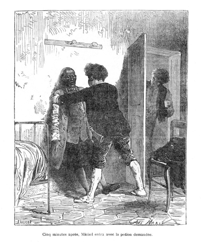 Dumas, "Histoire de mes bêtes"